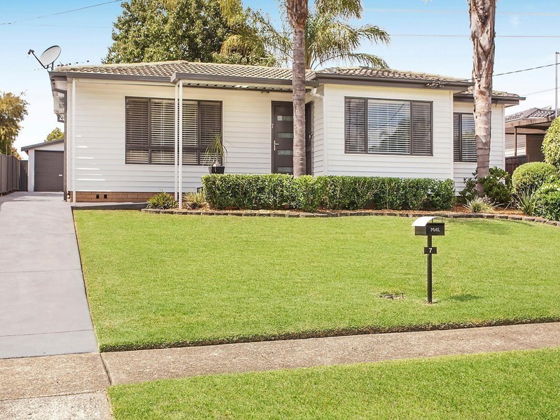 7 Orinoco Close, Seven Hills NSW 2147