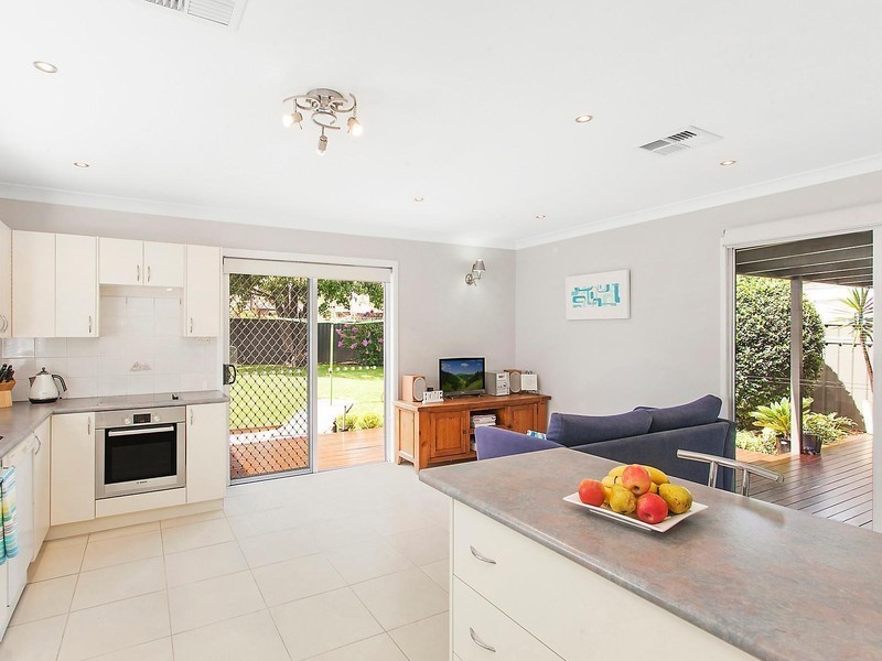 7 Orinoco Close, Seven Hills NSW 2147