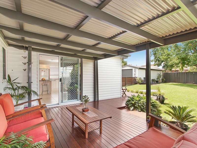 7 Orinoco Close, Seven Hills NSW 2147