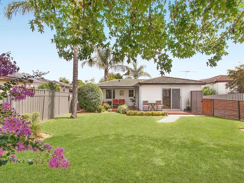 7 Orinoco Close, Seven Hills NSW 2147