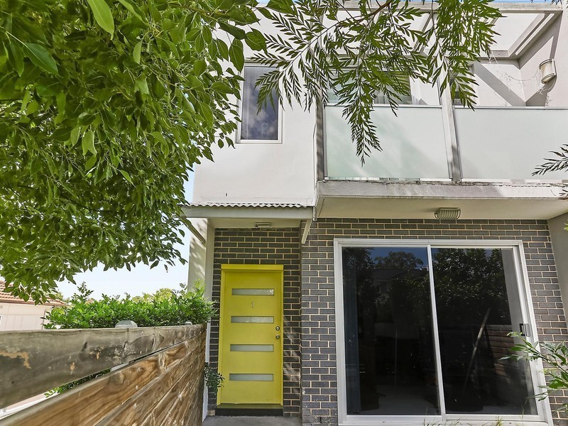 7/158 Railway Terrace, Merrylands NSW 2160