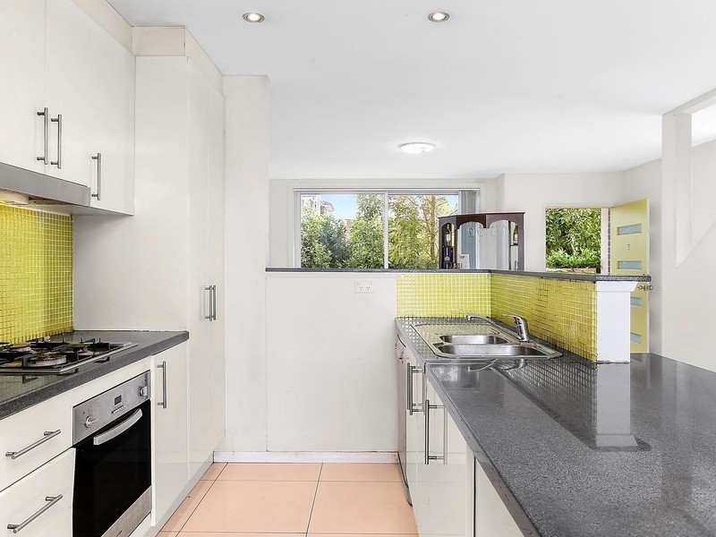 7/158 Railway Terrace, Merrylands NSW 2160