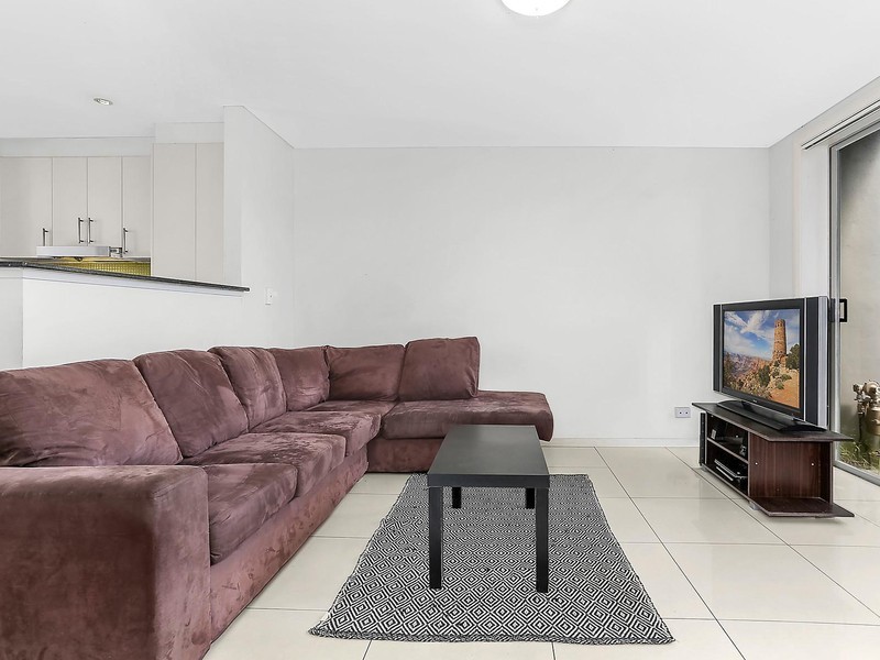 7/158 Railway Terrace, Merrylands NSW 2160