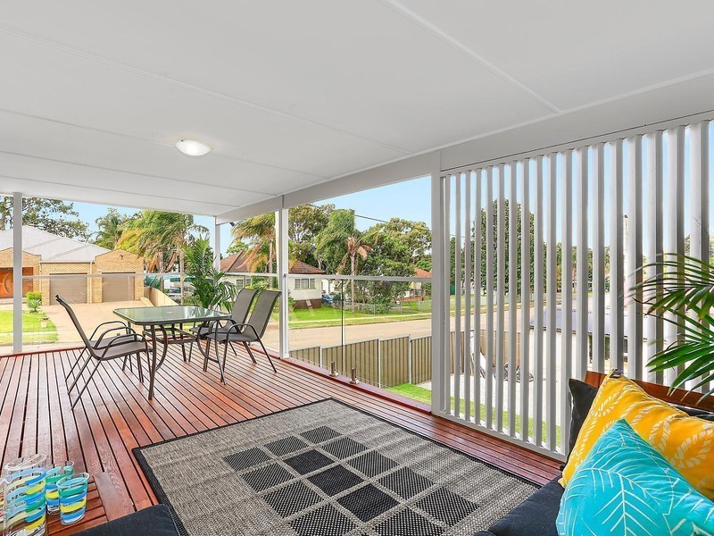 105 Harold Street, Blacktown NSW 2148