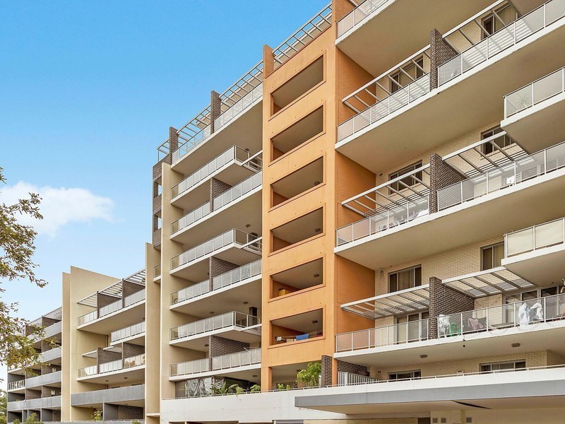 76/286 Fairfield Street, Fairfield NSW 2165