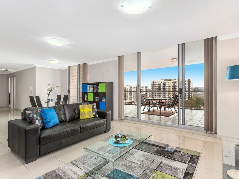 76/286 Fairfield Street, Fairfield NSW 2165