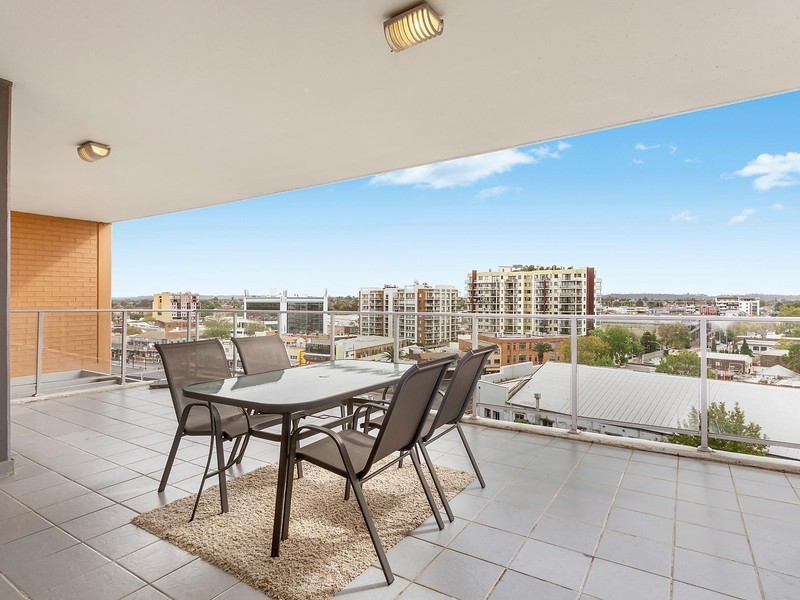 76/286 Fairfield Street, Fairfield NSW 2165