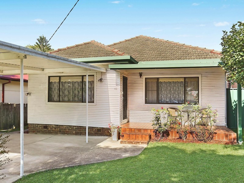 41 Kirby Street, Rydalmere NSW 2116