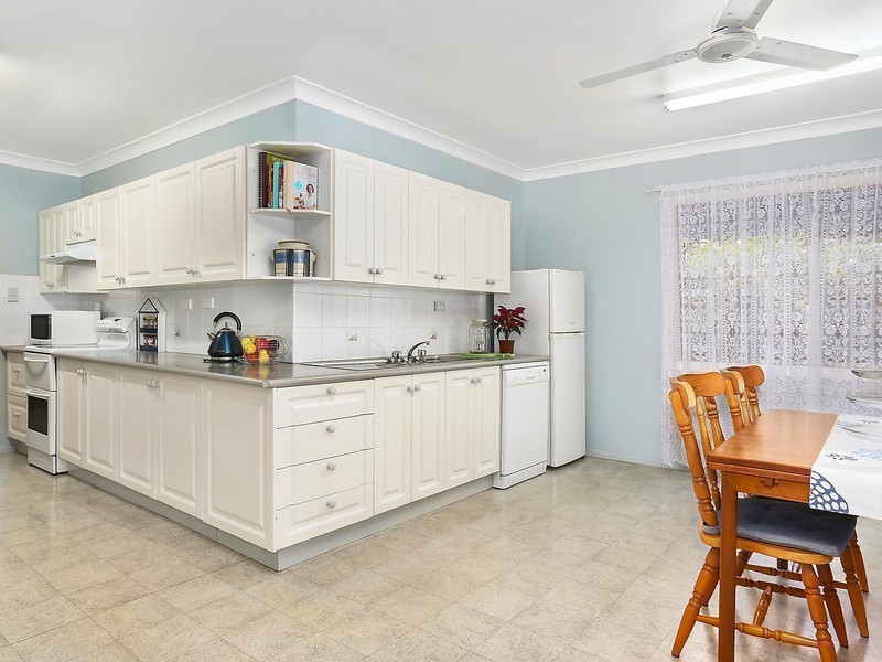 41 Kirby Street, Rydalmere NSW 2116