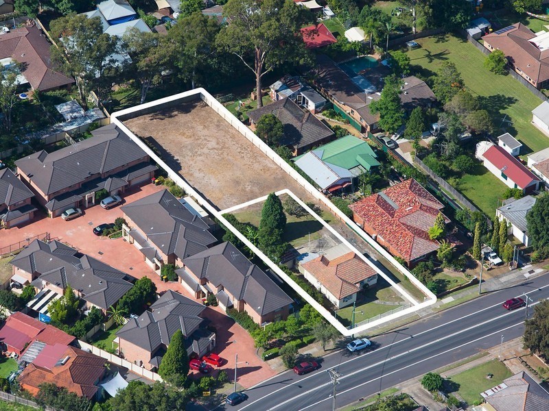 43 Cornelia Road, Toongabbie NSW 2146