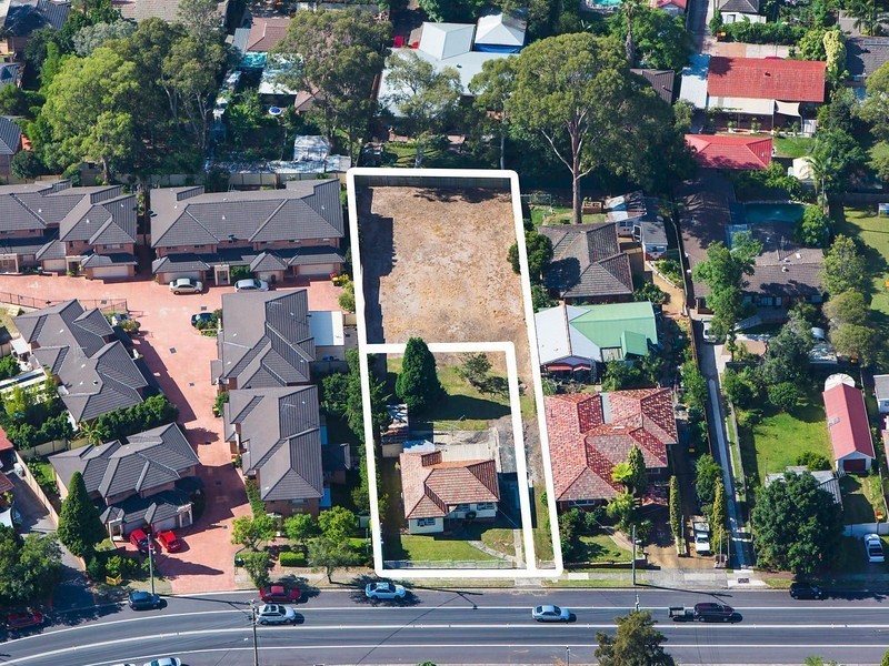 43 Cornelia Road, Toongabbie NSW 2146