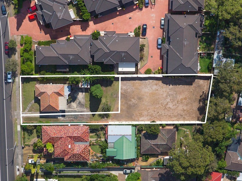 43 Cornelia Road, Toongabbie NSW 2146