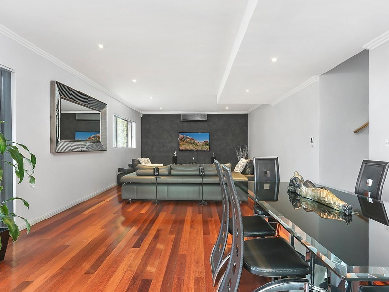 5 Mangalore Drive, Winston Hills NSW 2153