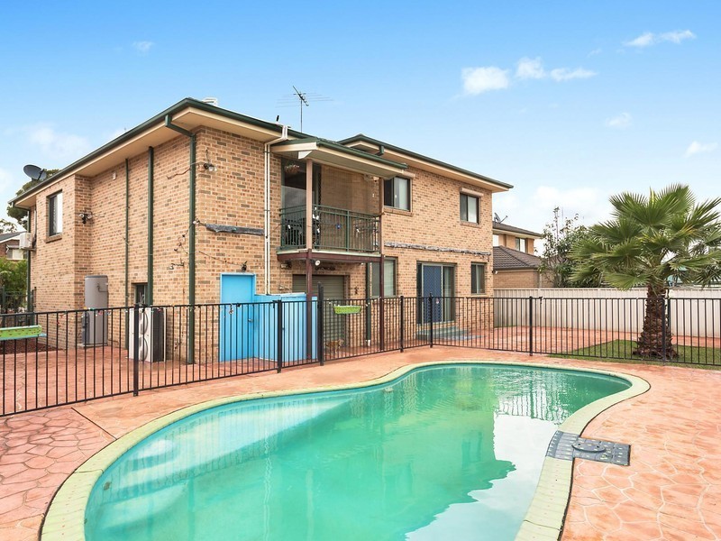 7 Esmond Place, Wakeley NSW 2176