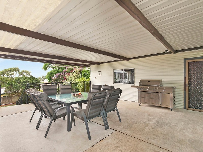 14 Ravel Street, Seven Hills NSW 2147