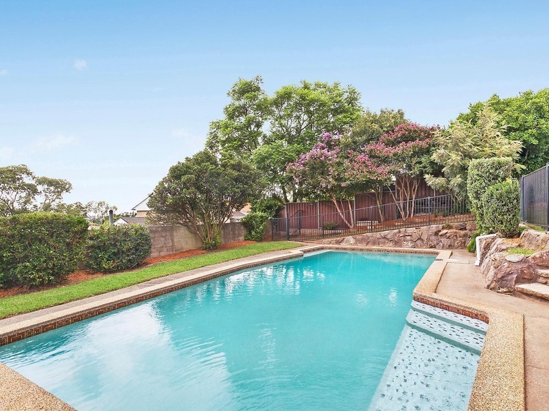 14 Ravel Street, Seven Hills NSW 2147