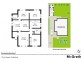 12 Iris Street, Guildford NSW 2161 Floorplan