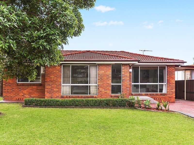 65 Narcissus Avenue, Quakers Hill NSW 2763