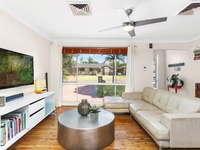 65 Narcissus Avenue, Quakers Hill NSW 2763