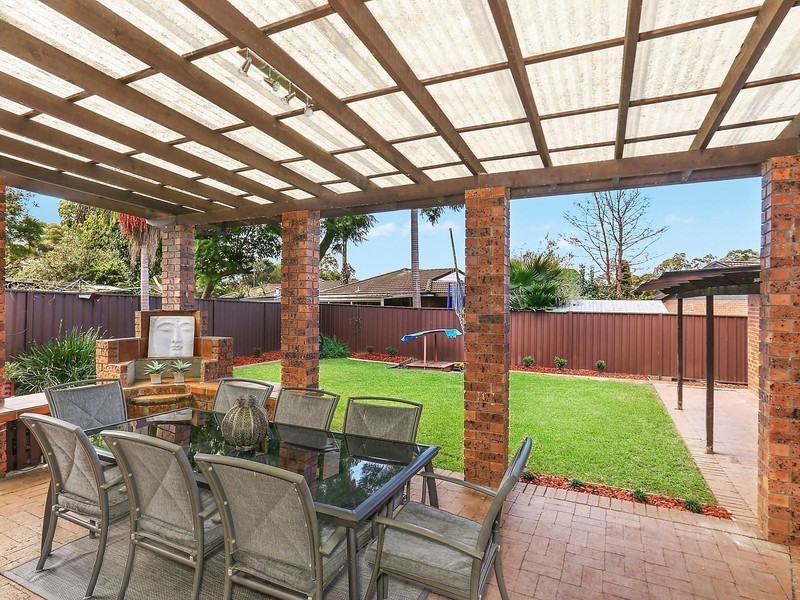 65 Narcissus Avenue, Quakers Hill NSW 2763