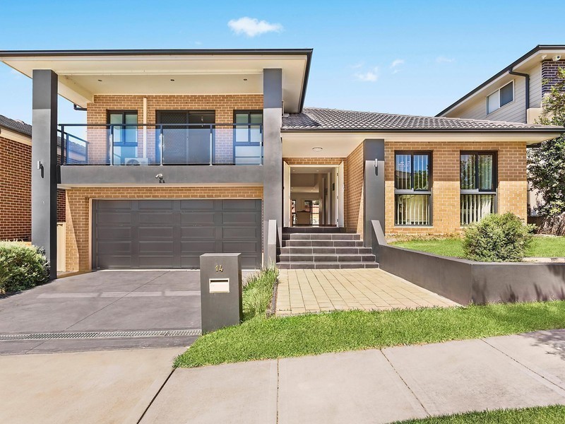 14 Karuk Street, Pemulwuy NSW 2145