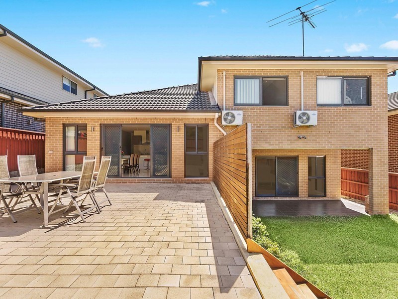 14 Karuk Street, Pemulwuy NSW 2145