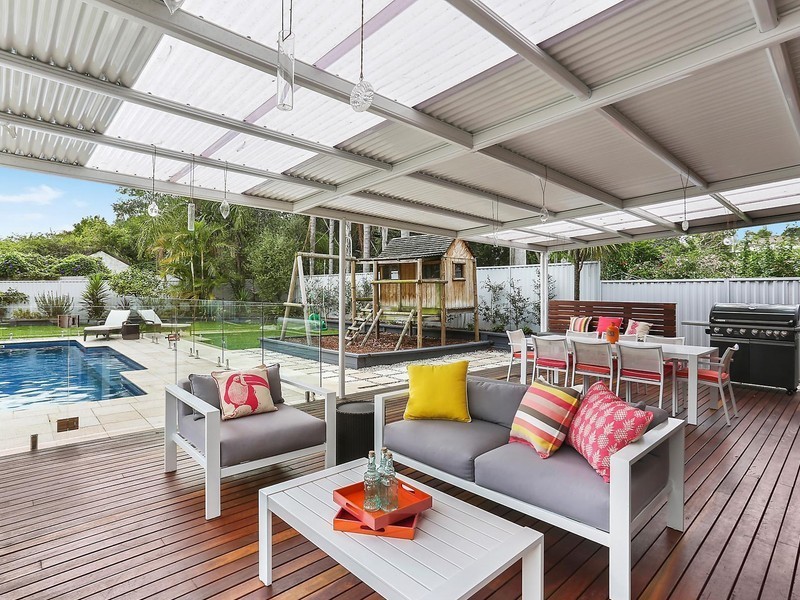 10 Spofforth Street, Ermington NSW 2115