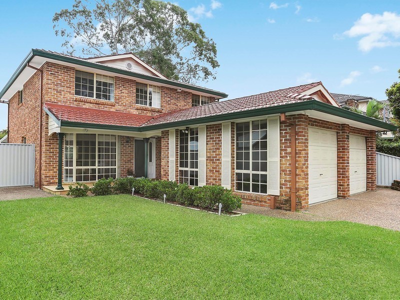 10 Spofforth Street, Ermington NSW 2115
