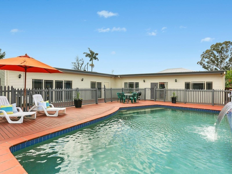 26 Cacia Avenue, Seven Hills NSW 2147