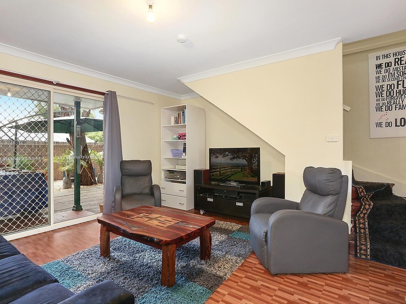 3/31 Fuller Street, Seven Hills NSW 2147