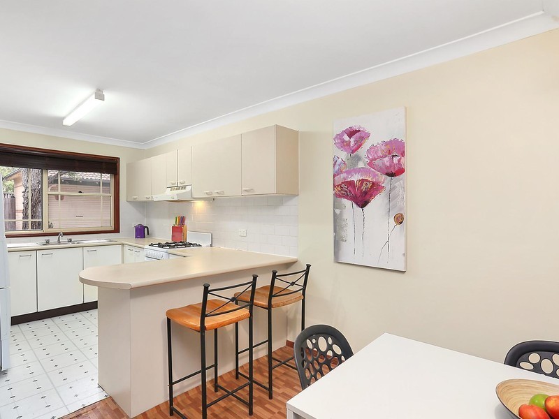 3/31 Fuller Street, Seven Hills NSW 2147