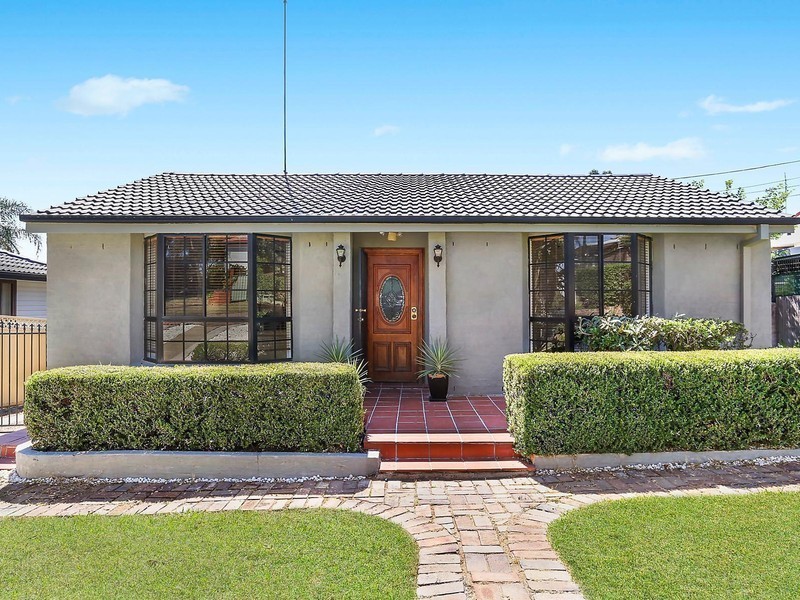 21 Thomas Street, Seven Hills NSW 2147