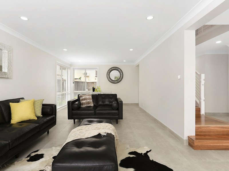 38 Burragorang Street, Woodcroft NSW 2767