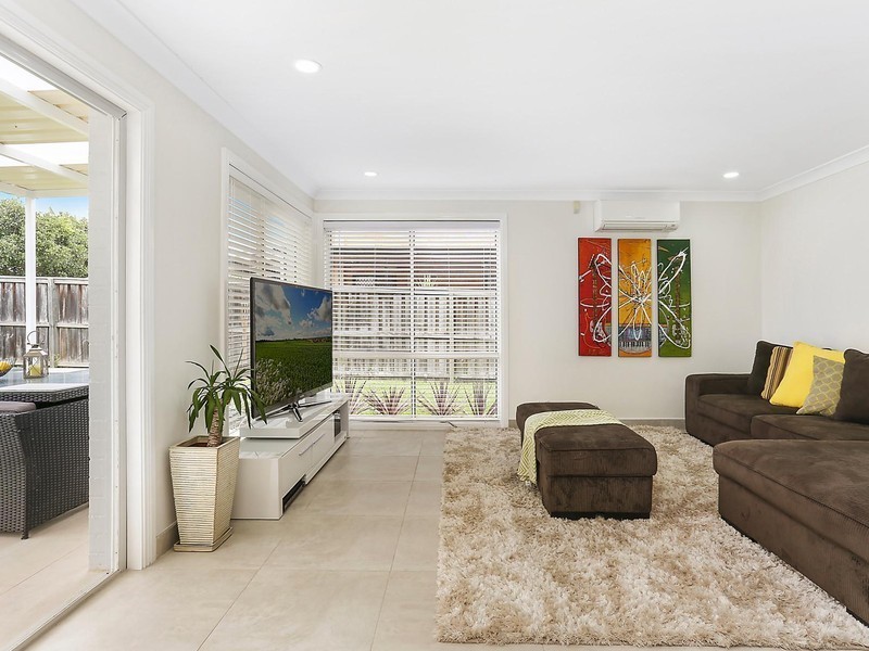 38 Burragorang Street, Woodcroft NSW 2767