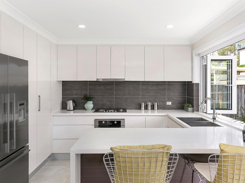 38 Burragorang Street, Woodcroft NSW 2767