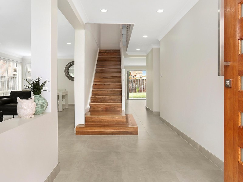 38 Burragorang Street, Woodcroft NSW 2767