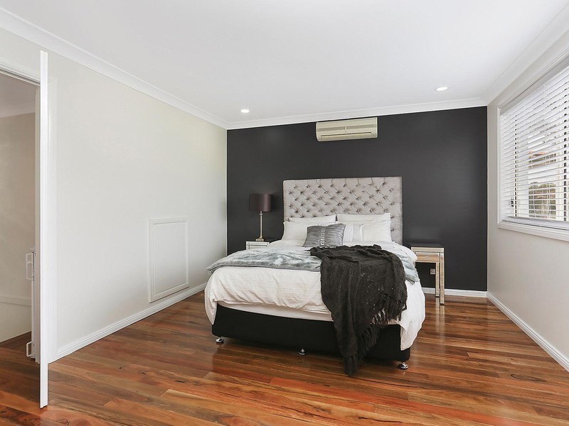 38 Burragorang Street, Woodcroft NSW 2767