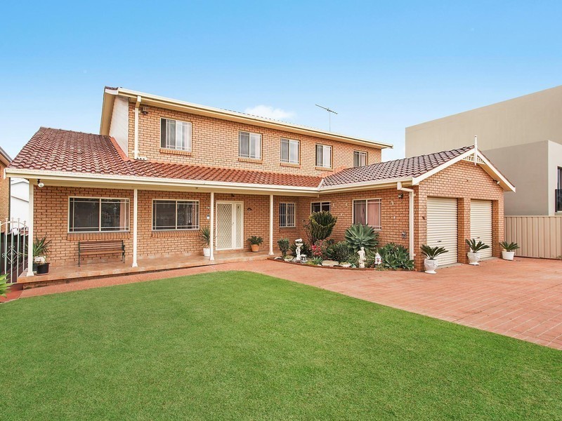 344 Edensor Road, Edensor Park NSW 2176