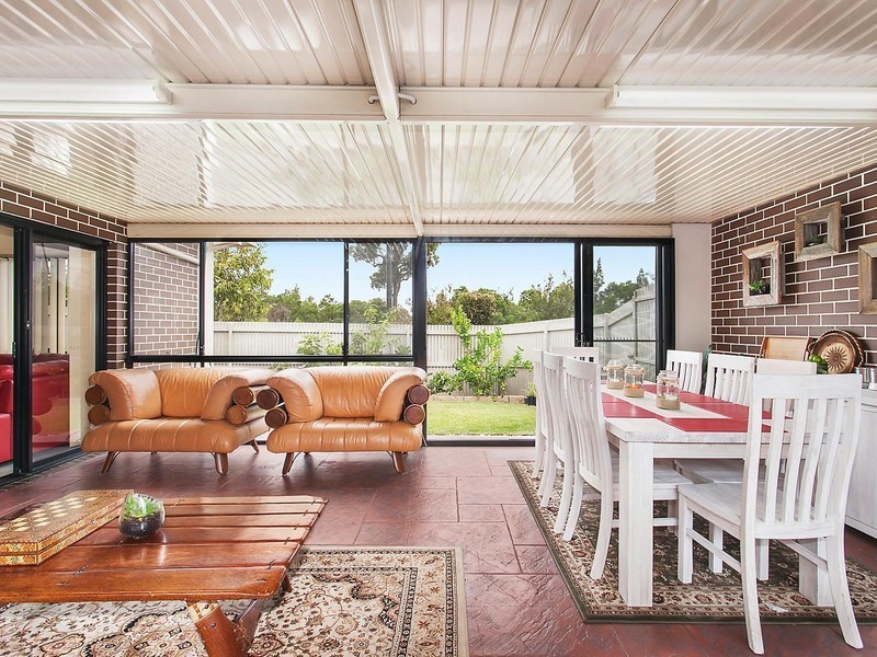 16 Paddle Street, The Ponds NSW 2769