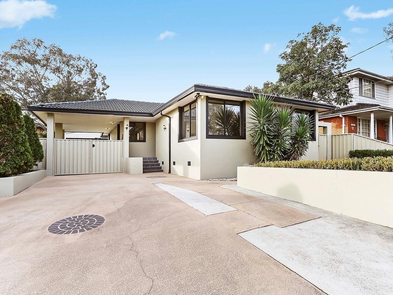 21 Camellia Street, Greystanes NSW 2145