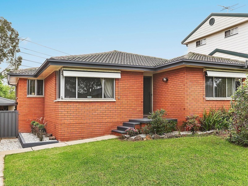 64 Mississippi Road, Seven Hills NSW 2147