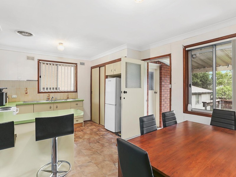 64 Mississippi Road, Seven Hills NSW 2147