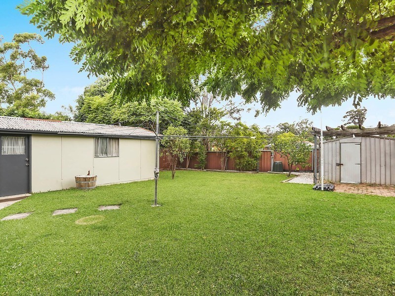64 Mississippi Road, Seven Hills NSW 2147