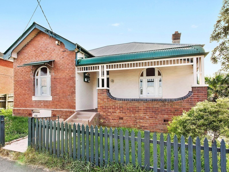 44 Grose Street, Parramatta NSW 2150