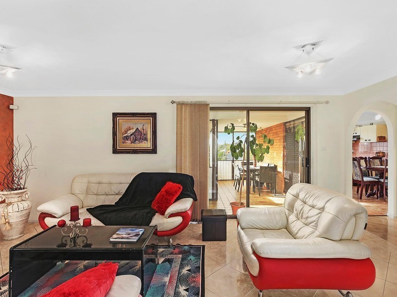 6 Daisy Street, Greystanes NSW 2145