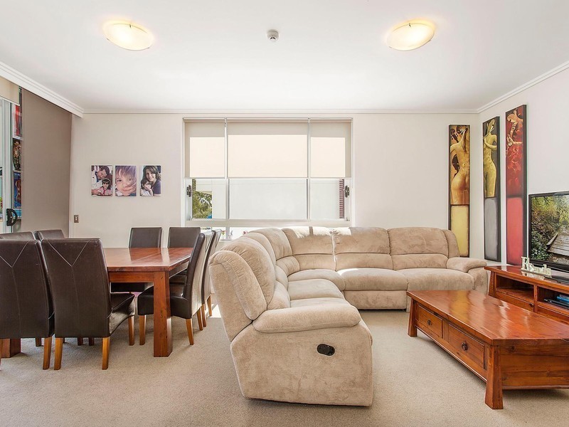 B107/1 Avenue of Europe, Newington NSW 2127