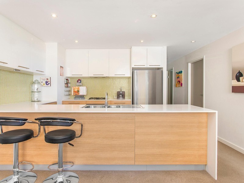 B107/1 Avenue of Europe, Newington NSW 2127