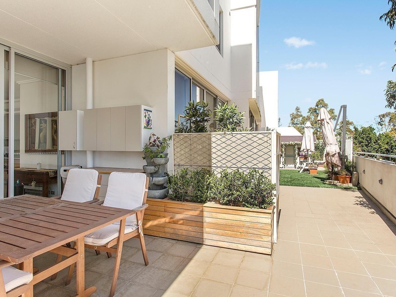 B107/1 Avenue of Europe, Newington NSW 2127