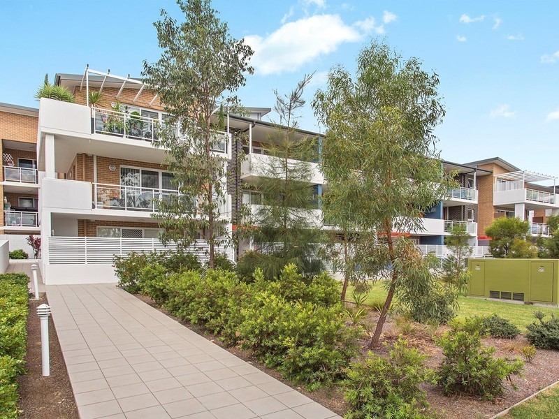 41/13 Pastoral Circuit, Pemulwuy NSW 2145