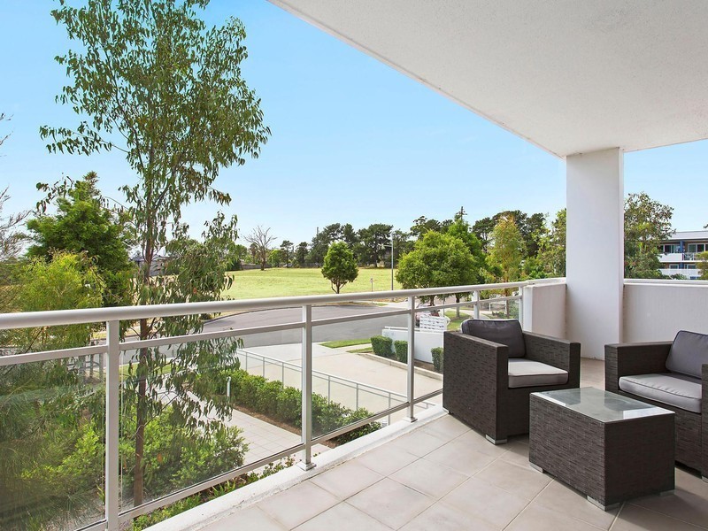 41/13 Pastoral Circuit, Pemulwuy NSW 2145